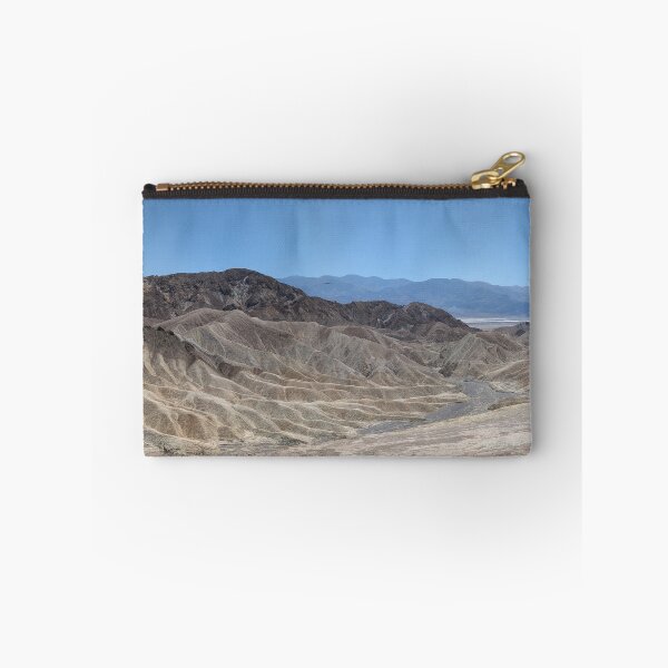 Item preview, Zabriskie Point Death Valley National Park designed and sold by Vanize Designs.