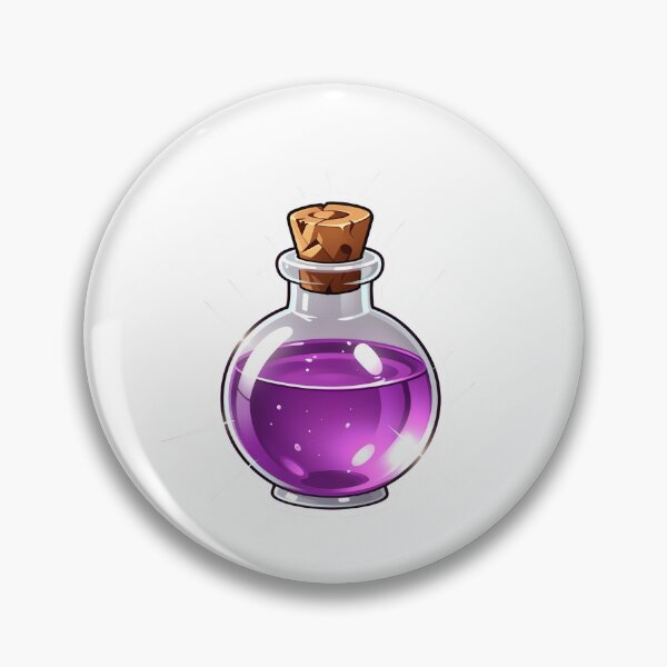 Item preview, Rejuvenation Potion designed and sold by KenVulf.