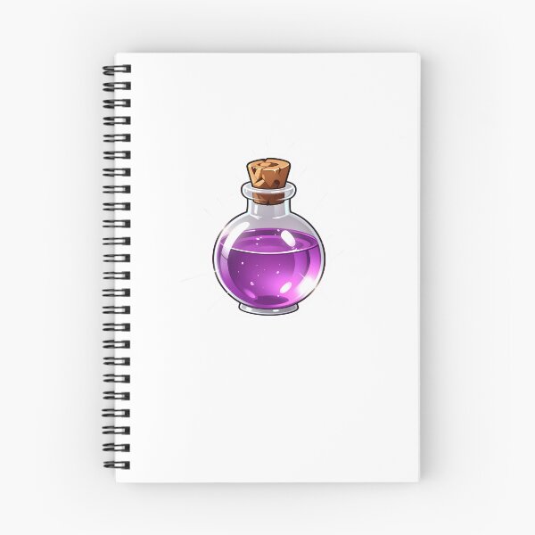 Item preview, Rejuvenation Potion designed and sold by KenVulf.