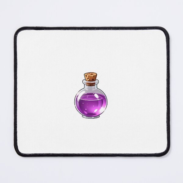 Item preview, Rejuvenation Potion designed and sold by KenVulf.