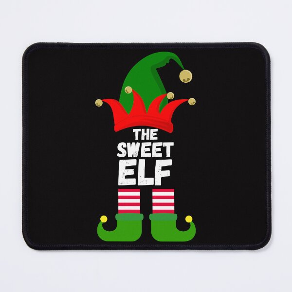 Item preview, The Sweet Elf Family Christmas Elf Costume designed and sold by WeirdlyRare.