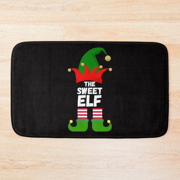 Item preview, The Sweet Elf  Family Christmas Elf Costume designed and sold by WeirdlyRare.