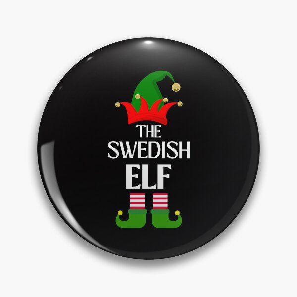 Item preview, The Swedish Elf Family Christmas Elf Costume designed and sold by WeirdlyRare.