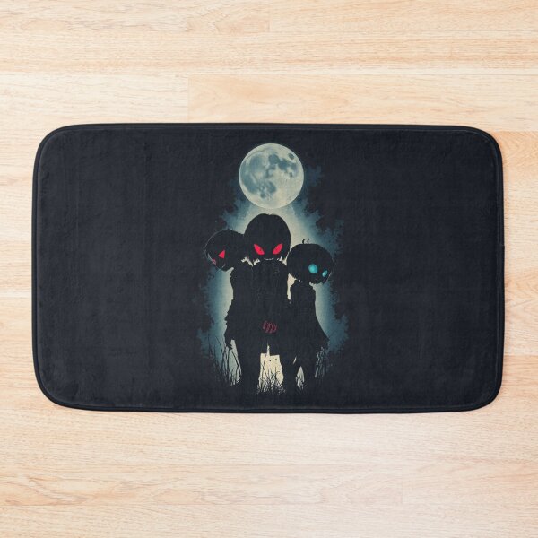 Item preview, Creepy Cute Anime Vampire Children Full Moon designed and sold by ERODED SELF.
