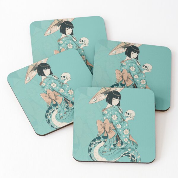 Item preview, Nure-onna designed and sold by BurunaMD.