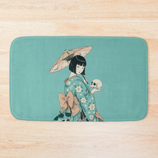 Item preview, Nure-onna designed and sold by BurunaMD.