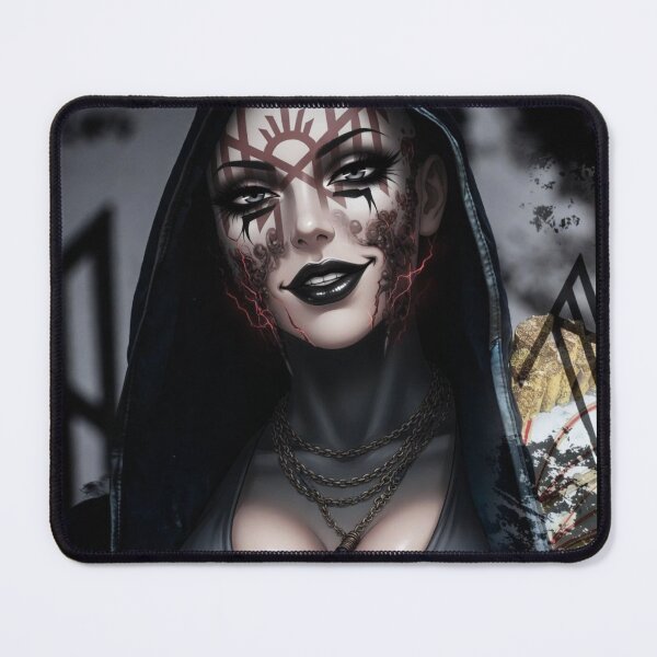 Item preview, Sleep Token designed and sold by CursedbyLilith.