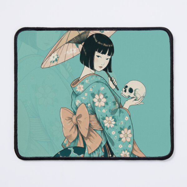 Item preview, Nure-onna designed and sold by BurunaMD.