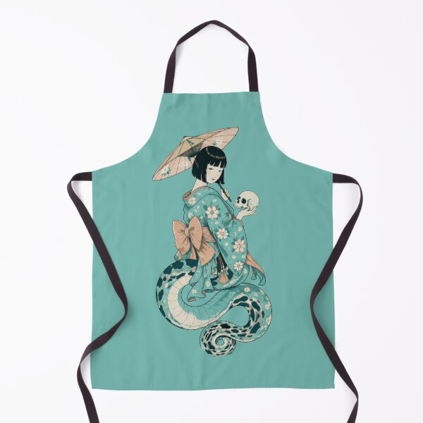 Item preview, Nure-onna designed and sold by BurunaMD.