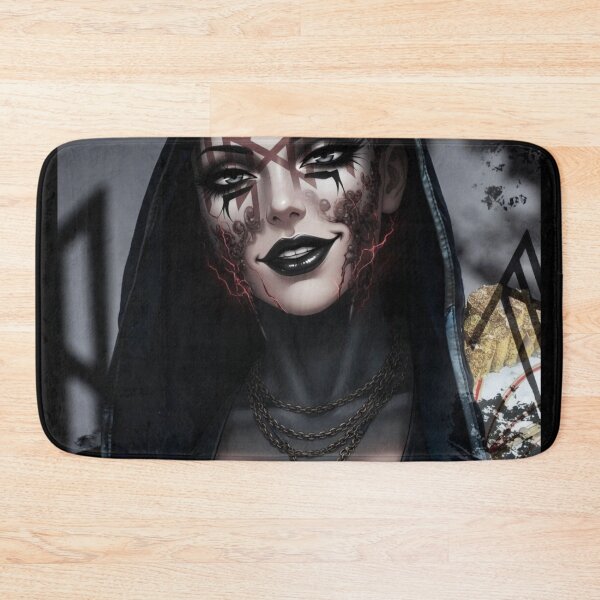 Item preview, Sleep Token designed and sold by CursedbyLilith.