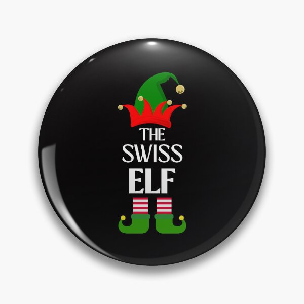 Item preview, The Swiss Elf Family Christmas Elf Costume designed and sold by WeirdlyRare.