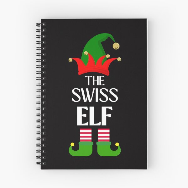 Item preview, The Swiss Elf Family Christmas Elf Costume designed and sold by WeirdlyRare.
