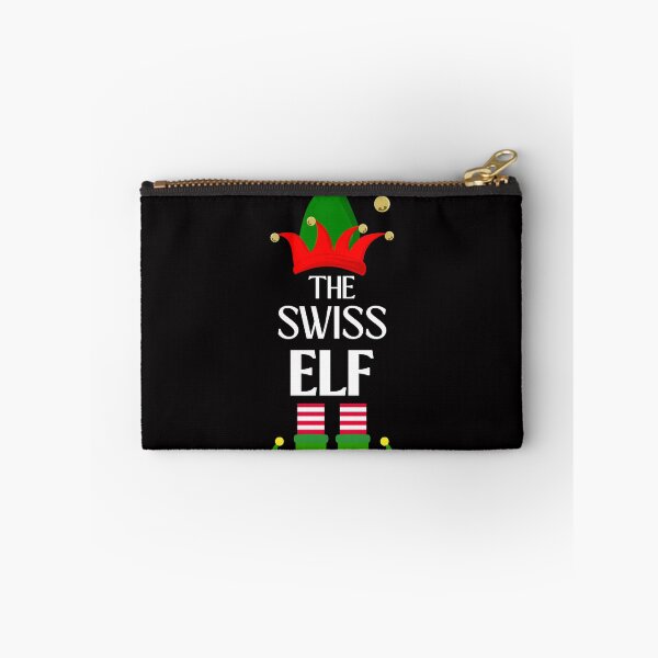 Item preview, The Swiss Elf Family Christmas Elf Costume designed and sold by WeirdlyRare.