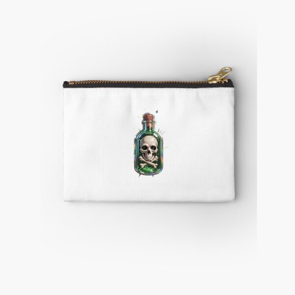 Item preview, Skull Potion designed and sold by KenVulf.