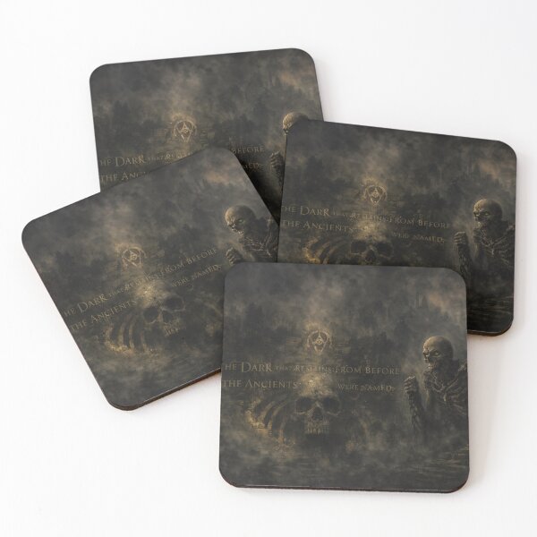 Item preview, Old Bones designed and sold by Before The Ancients Were Named.