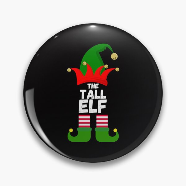 Item preview, The tall Elf Family Christmas Elf Costume designed and sold by WeirdlyRare.