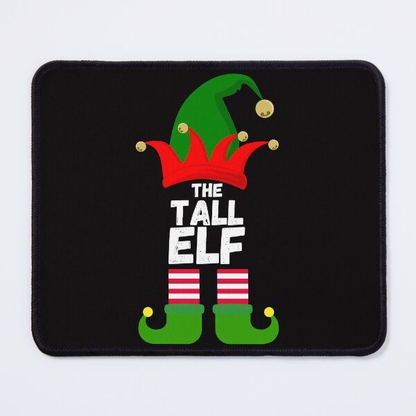 Item preview, The tall Elf Family Christmas Elf Costume designed and sold by WeirdlyRare.