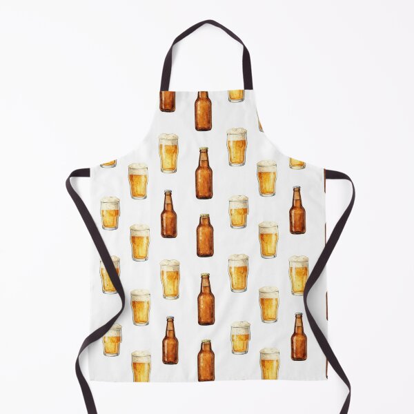 Item preview, BEER PATTERN designed and sold by Giulivo Store Graphic.