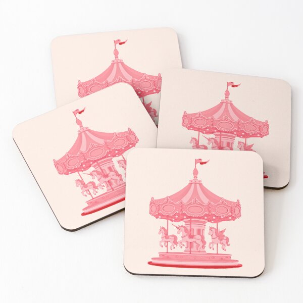 Item preview, Merry-Go-Round designed and sold by BurunaMD.