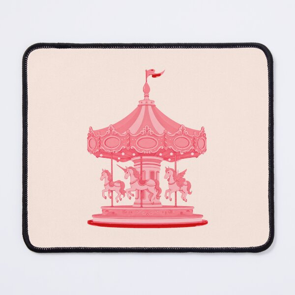 Item preview, Merry-Go-Round designed and sold by BurunaMD.