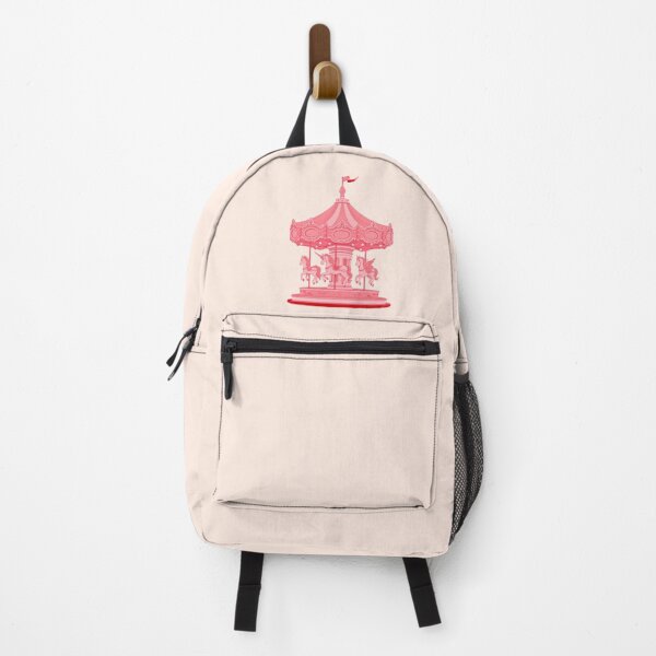 Item preview, Merry-Go-Round designed and sold by BurunaMD.