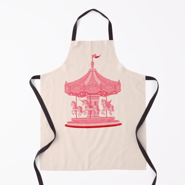 Item preview, Merry-Go-Round designed and sold by BurunaMD.
