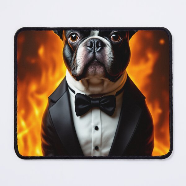 Item preview, English Bull Dog designed and sold by NickTshirts.