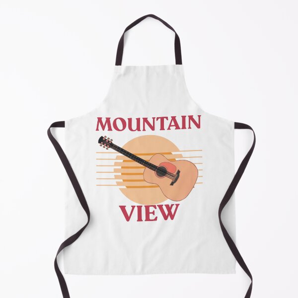 Item preview, Mountain view Arkansas designed and sold by TaraPen.