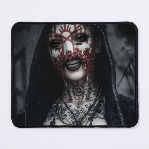 Item preview, Sleep Token designed and sold by CursedbyLilith.