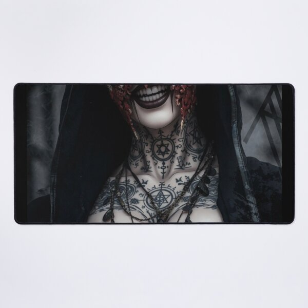 Item preview, Sleep Token designed and sold by CursedbyLilith.