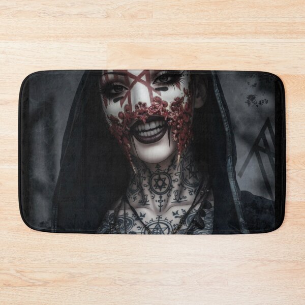 Item preview, Sleep Token designed and sold by CursedbyLilith.