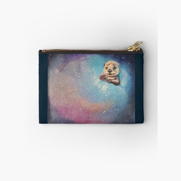 Item preview, "Otter's Cradle of Stars" designed and sold by Michelle  Krause.