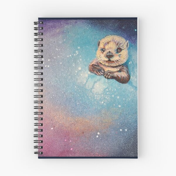 Item preview, "Otter's Cradle of Stars" designed and sold by Michelle  Krause.