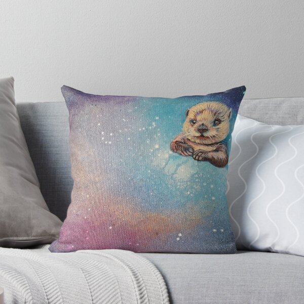 Item preview, "Otter's Cradle of Stars" designed and sold by Michelle  Krause.