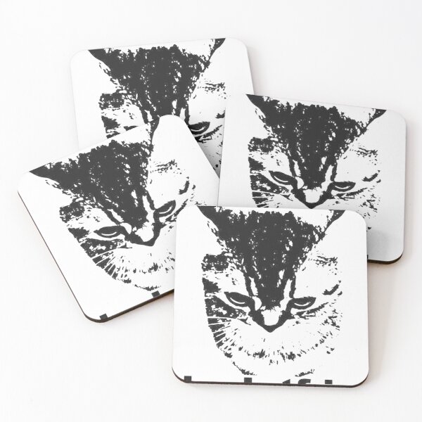 Item preview, Lock Tf In Cat designed and sold by denkorea.