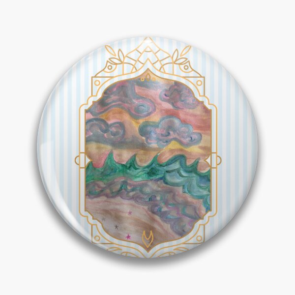 Item preview, By the Seaside designed and sold by Lindsey Gilbreath.