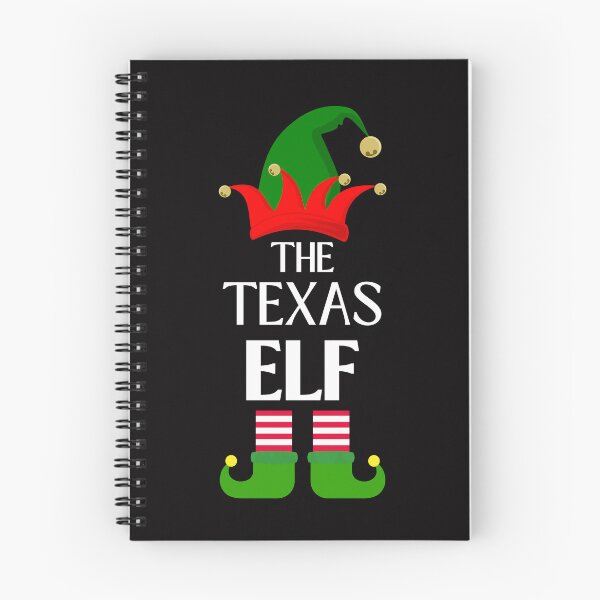 Item preview, The TEXAS Elf Family Christmas Elf Costume designed and sold by WeirdlyRare.
