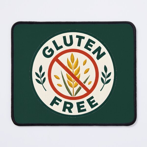 Item preview, Gluten Free designed and sold by BuxomBabe21.