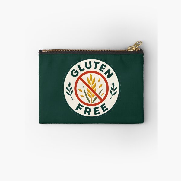 Item preview, Gluten Free  designed and sold by BuxomBabe21.