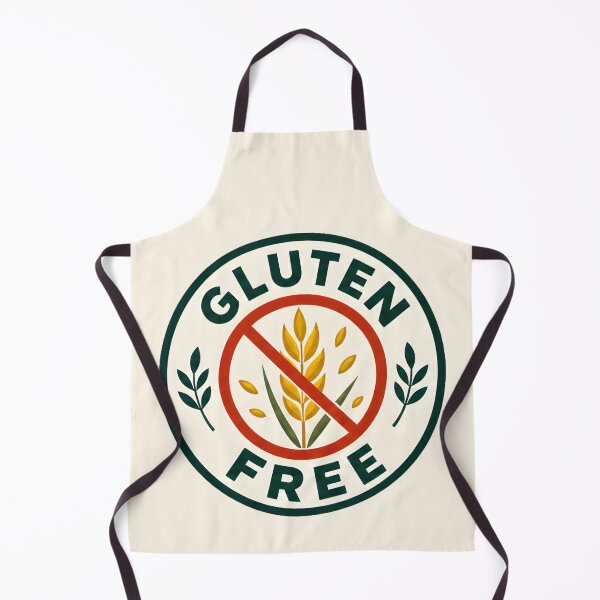 Item preview, Gluten Free designed and sold by BuxomBabe21.