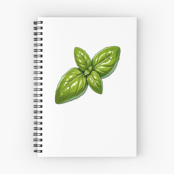 Item preview, Basil Herb designed and sold by KenVulf.