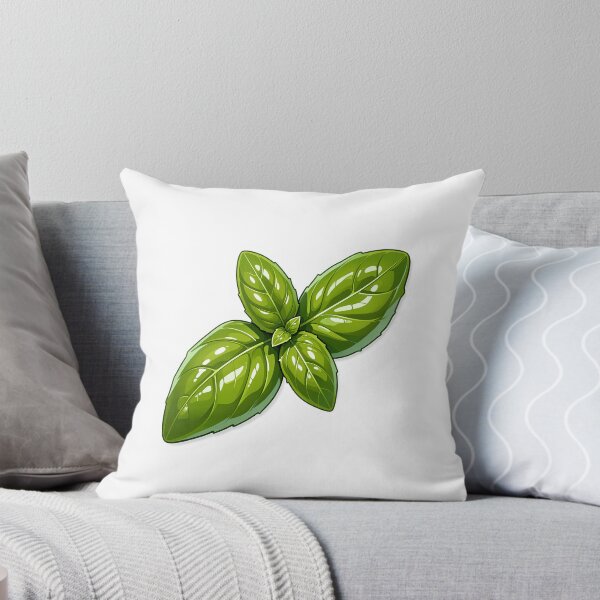 Item preview, Basil Herb designed and sold by KenVulf.
