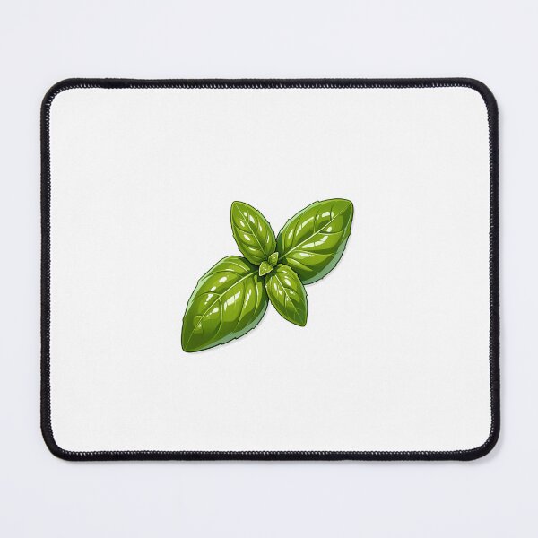 Item preview, Basil Herb designed and sold by KenVulf.