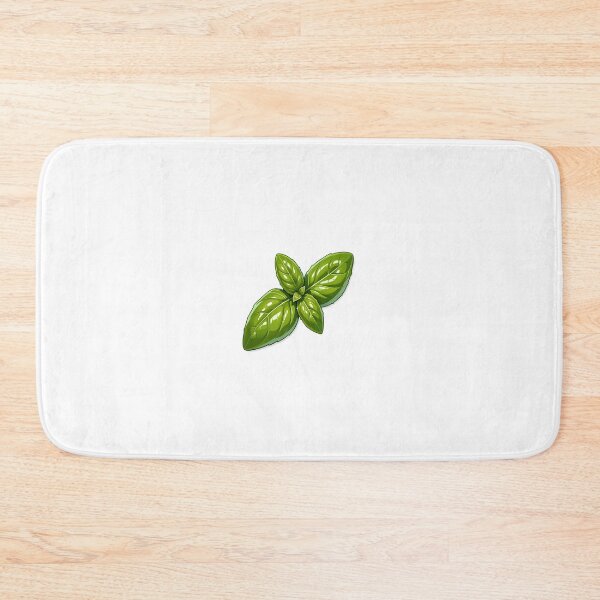 Item preview, Basil Herb designed and sold by KenVulf.