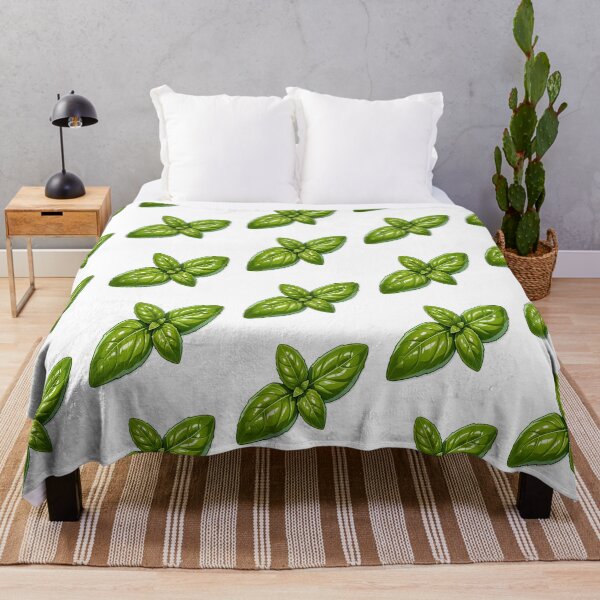 Item preview, Basil Herb designed and sold by KenVulf.