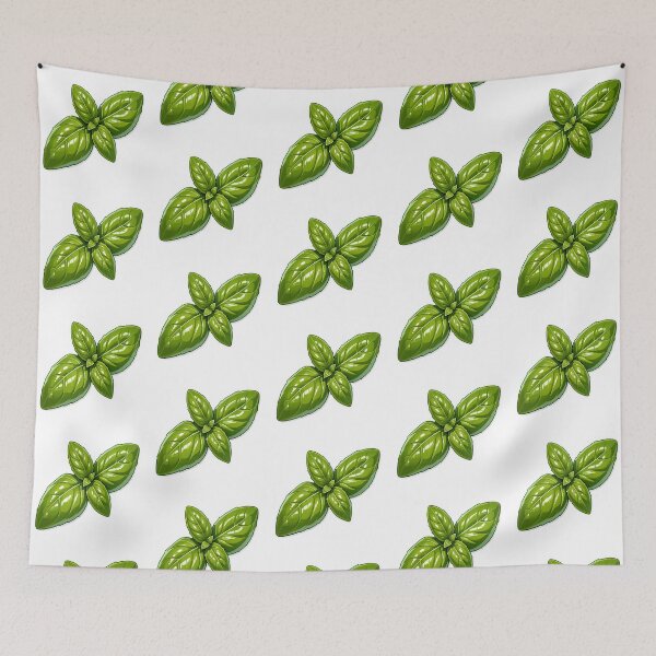 Item preview, Basil Herb designed and sold by KenVulf.