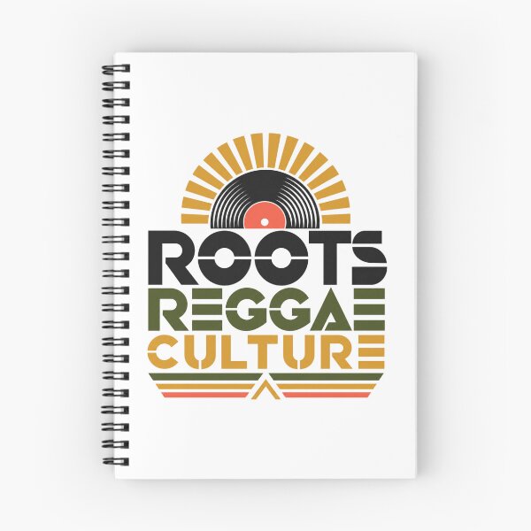 Item preview, Roots Reggae Culture designed and sold by SavvyEarth.