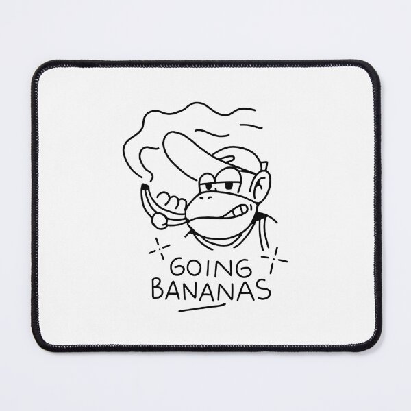 Item preview, BANANAS designed and sold by FILM GUTTER.