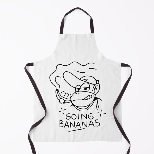 Item preview, BANANAS designed and sold by FILM GUTTER.
