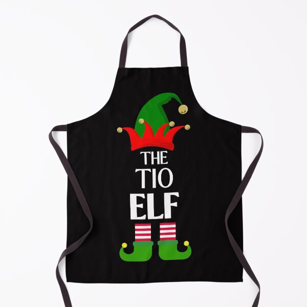 Item preview, The TIO Elf Family Christmas Elf Costume designed and sold by WeirdlyRare.